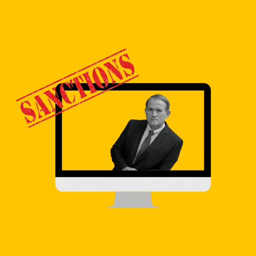 Who’s Spreading Anti-West Narratives in Ukraine After the Ban of Medvedchuk-Linked Channels?