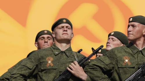On the Meanings and Narratives around Russian Holidays