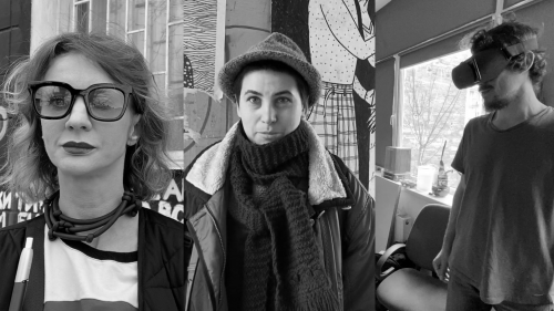 How Creative Initiatives Are Changing Ukraine