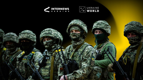 Story #121: Ukrainian activists' Bulletproof Vests Protect Children and Soldiers