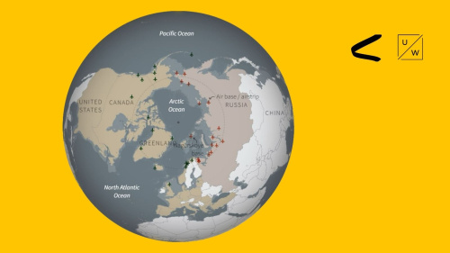 What Are Russia’s Interests In The Arctic, And How Do They Affect Regional Security?