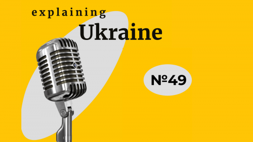 Ep. № 49 - Ukraine in June 2021: Euro-2020, Biden-Putin talks, NATO summit, judiciary reform