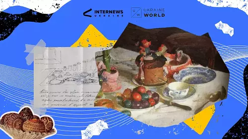 La Pâques ukrainienne : pages sombres et moments de lumière