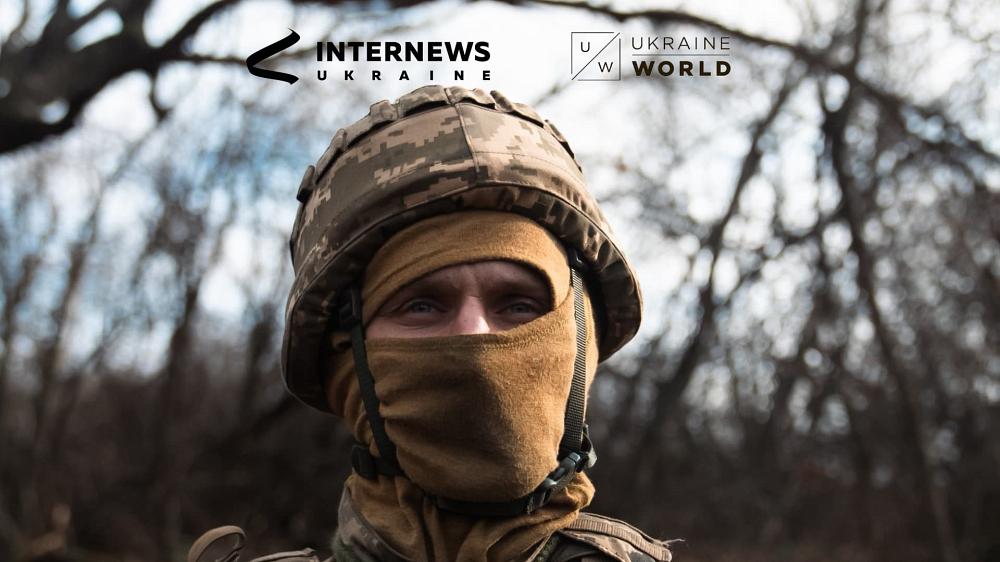 Why Hasn’t Ukraine Broken?