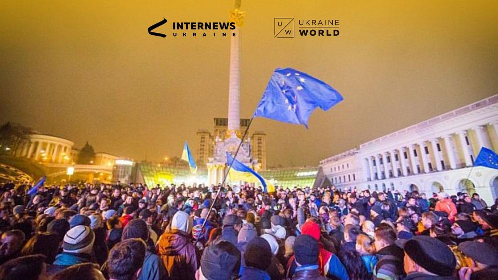 Non sottovalutate l'Ucraina