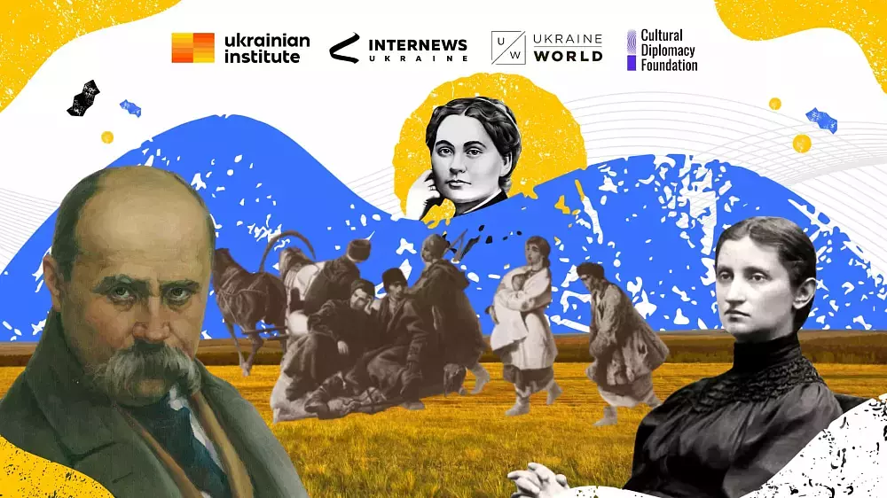 La literatura antiesclavista que floreció en Ucrania: he aquí el porqué