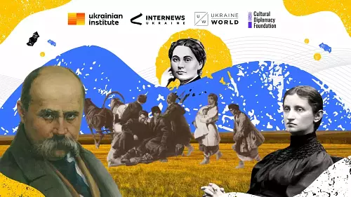 La literatura antiesclavista que floreció en Ucrania: he aquí el porqué