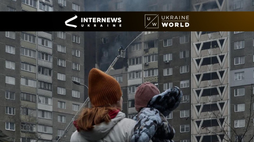 "Voglio vivere un po' di più": Ricostruzione dei ricordi delle persone sulla guerra