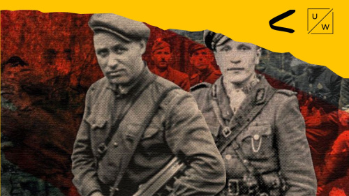 Fake History: How Russia Manipulates Ukraine’s Past