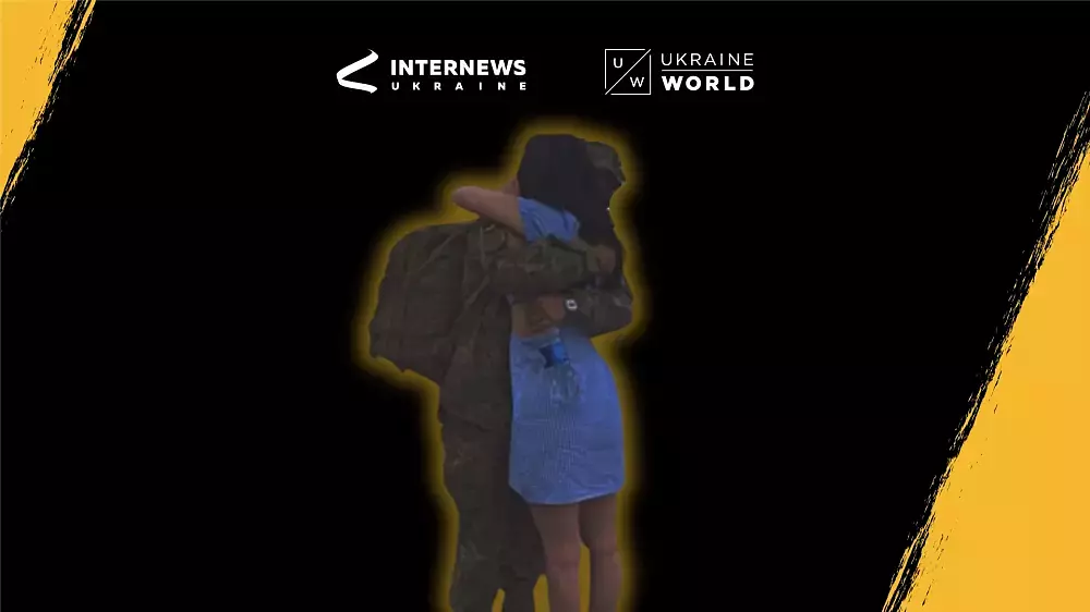 Amour et guerre à 20 ans